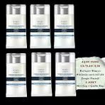 Yoğun Nemlendirici 6'Lı Set Panthenol Yüz Vücut Kremi Cep, Çanta, Küçük Boy | Kuru Hassas Ciltlere - Organik Argan Yağı, Shea Butter Yağı Propolis Collagen İçerikli