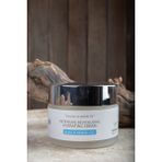 Yoğun Nemlendirici Ceramide Krem | Kolojen Destekli, Işıltılı Görünüm | Doğal & Vegan
