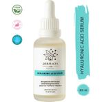 Yoğun Nemlendirici, Onarıcı ve Yenileyici Hyaluronik Asit Serum 30 ml - DL-HYA30
