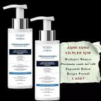 Yoğun Nemlendirici Panthenol Yüz Ve Vücut Kremi 2'Li Set | Kuru Ve Hassas Ciltlere 24 Saat Bakım - Organik Argan Yağı, Shea Butter Yağı, Propolis Ve Collagen İçerikli