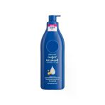 Yoğun Nemlendirici Vücut Sütü, 400 Ml, Kuru Ciltler İçin
