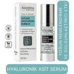 Yoğun Nemlendirme & Dolgunlaştırıcı Etkili Bitkisel Protein, Şeker ve Hyaluronik Asit Bubbles Serum