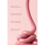 Yoğun Pigmentli E Vitaminli Mat Bitişli Kremsi Likit Allık - Liquid Blusher 06 Dried Rose - pembe