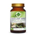 Yoğurt Otu Toz Ekstresi 70 Gr Cam Kavanoz