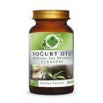 Yoğurt Otu Toz Ekstresi (Asterophyllum Aparine) 70 Gr Cam Kavanoz