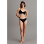 Yohannes Club, Kadın Pamuklu İç Çamaşırı Takımı, (Bralet/Bikini Slip)