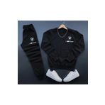 YOHO SPORT BMW Baskılı Ünisex Kışlık Sweatshirt ve Eşofman Altı 2 li Set Combin Takım