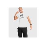 Yoho Sport - UFC Venum tasarım Baskılı özel Unisex Tshirt Beyaz L