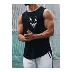 Yoho Sport - Venom surat tasarım Baskılı özel Unisex Tshirt Siyah L