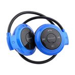 Yoidesu Mini 503 Mavi Bluetooth Kulaklık