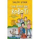 Yok Boyle Bir Robot! - Acayip Isler Takimi