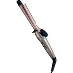 Yok CI5318 Keratin Protect 19 mm Saç Maşası 210 Derece Ince Bukle Seramik Plaka Altın 19 mm 2 Yıl R