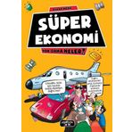 Yok Daha Neler 9 Süper Ekonomi - Kolektif