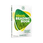 YÖK Dil Reading Book Akın Dil Eğitim Merkezi