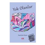 Yok Olanlar - Seyfullah Aydın