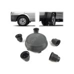 Yok Yok Oto Ford Transit Jant Göbeği Ve Bijon Somun Kapağı 2001-2014