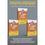 YOK YOK YAYINLARI 7.sınıf Matematik Soru Bankası Tam Set 3 Fasikül