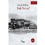 Yok Yolcu - Kamil Erdem