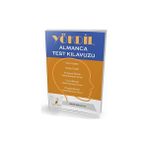 YÖKDİL Almanca Test Kılavuzu - Erdem Karabulut