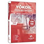 Yökdil Fen Bilimleri Tüm Konular Tek Kitapta+Soru Bankası-Modadil Yayınları