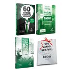 Yökdil Sağlık 60 Günde Ezberbozan Kelimeler-Soru Bankası-20 Deneme-En Çok Çıkan 1200 Kelime Hediye YÖKDİLSAGLIK002 Modadil Yayınları