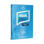 YÖKDİL Sağlık Bilimleri Kelime Okuma Kitabı Akın Dil Eğitim