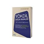 YÖKDİL Sağlık Bilimleri Sınav Teknikleri ve Örnek Sınavlar NSN Yayınevi