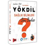 YÖKDİL Sağlık Bilimleri Soru Bankası - Fuat Başkan