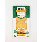 Yoket 2'li 200 gr Vegan Çıtır Schnitzel