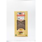 Yoket 4'lü 400 gr Bitkisel Burger Köftesi
