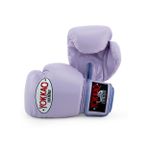 Yokkao Matrix Orchid Bloom Rising Boks Kick Boks Muay Thai Eldiveni Lila