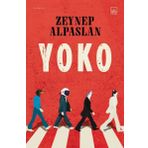 Yoko - Zeynep Alpaslan