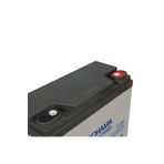 Yokohama 12 Volt - 24 Amper Elektrikli Bisiklet Aküsü YH-122.4