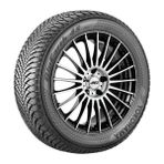Yokohama 185/60 R15 88H Bluearth-4S AW21 Dört Mevsim Lastiği 2025