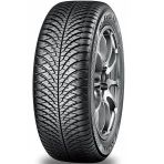Yokohama 195/55 R16 87H Bluearth-4S AW21 Dört Mevsim Lastiği 2025
