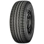 Yokohama 205/65 R16C 107/105T Bluearth-Van RY55 Yaz Lastiği 2025