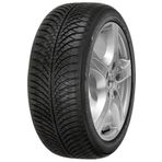 Yokohama 215/45 R18 93V XL BluEarth-4S AW21 Dört Mevsim Lastiği 2025