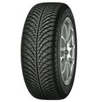 Yokohama 215/55 R18 99V Bluearth-4S AW21 Dört Mevsim Lastiği 2025