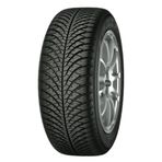 Yokohama 215/55 R18 99V XL Bluearth-4S AW21 Dört Mevsim Lastiği 2025
