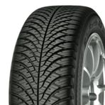 Yokohama 215/55 R18 99V XL Bluearth-4S AW21 Dört Mevsim Lastiği