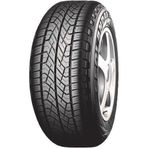 Yokohama 225/55 R17 97V Geolandar G95 Yaz Lastiği 2025