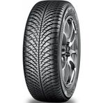 Yokohama 235/45 R20 100W XL BluEarth 4S AW21 Dört Mevsim Lastiği 2025