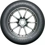 Yokohama 235/55 R18 100V Geolandar CV4S G061 SUV Dört Mevsim Lastiği 2025