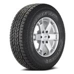 Yokohama 235/75 R15 108T Owl Beyaz Yazılı Geolandar A/t G015 Dört Mevsim Lastiği Üretim Yılı: 2024
