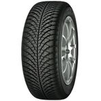 Yokohama 245/45R19 102Y BluEarth-4S AW21 XL M+S 3PMSF 4 Mevsim Lastik - 2025