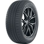 Yokohama 255/40 R18 99Y Advan Sport V107 Yaz Lastiği 2025