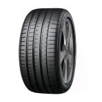 Yokohama 255/40 R18 99Y XL Advan Sport V107 Yaz Lastiği 2025