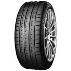 Yokohama 285/35 R22 106Y Xl Advan Sport V105 Oto Yaz Lastiği (Üretim Yılı: 2024)