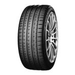 Yokohama 285/35R22 106Y XL Advan Sport V105 Yaz Lastiği (Üretim Yılı: 2024)