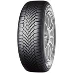 Yokohama 285/40 R20 108V XL BluEarth Winter V906 Kış Lastiği 2025